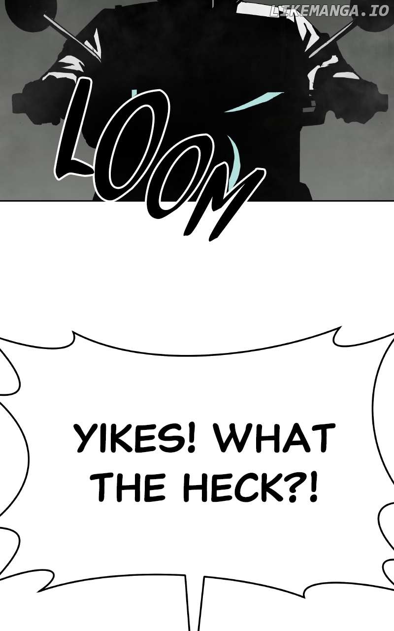 Divine Delivery Chapter 3 - page 165