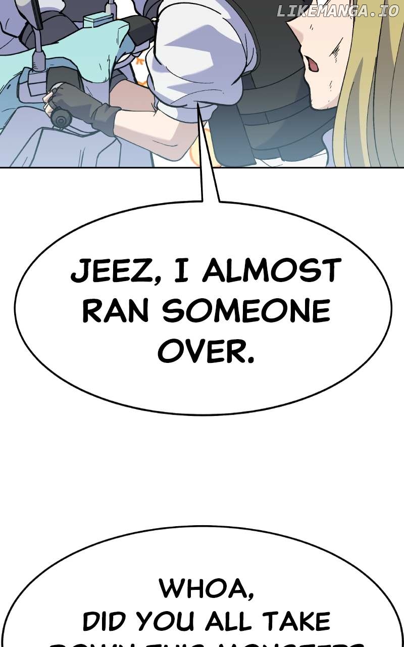 Divine Delivery Chapter 3 - page 168