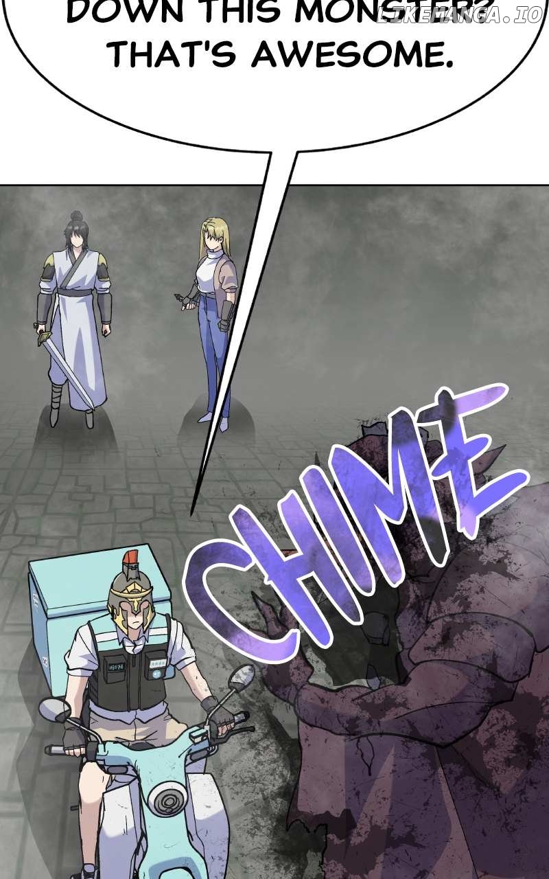 Divine Delivery Chapter 3 - page 169