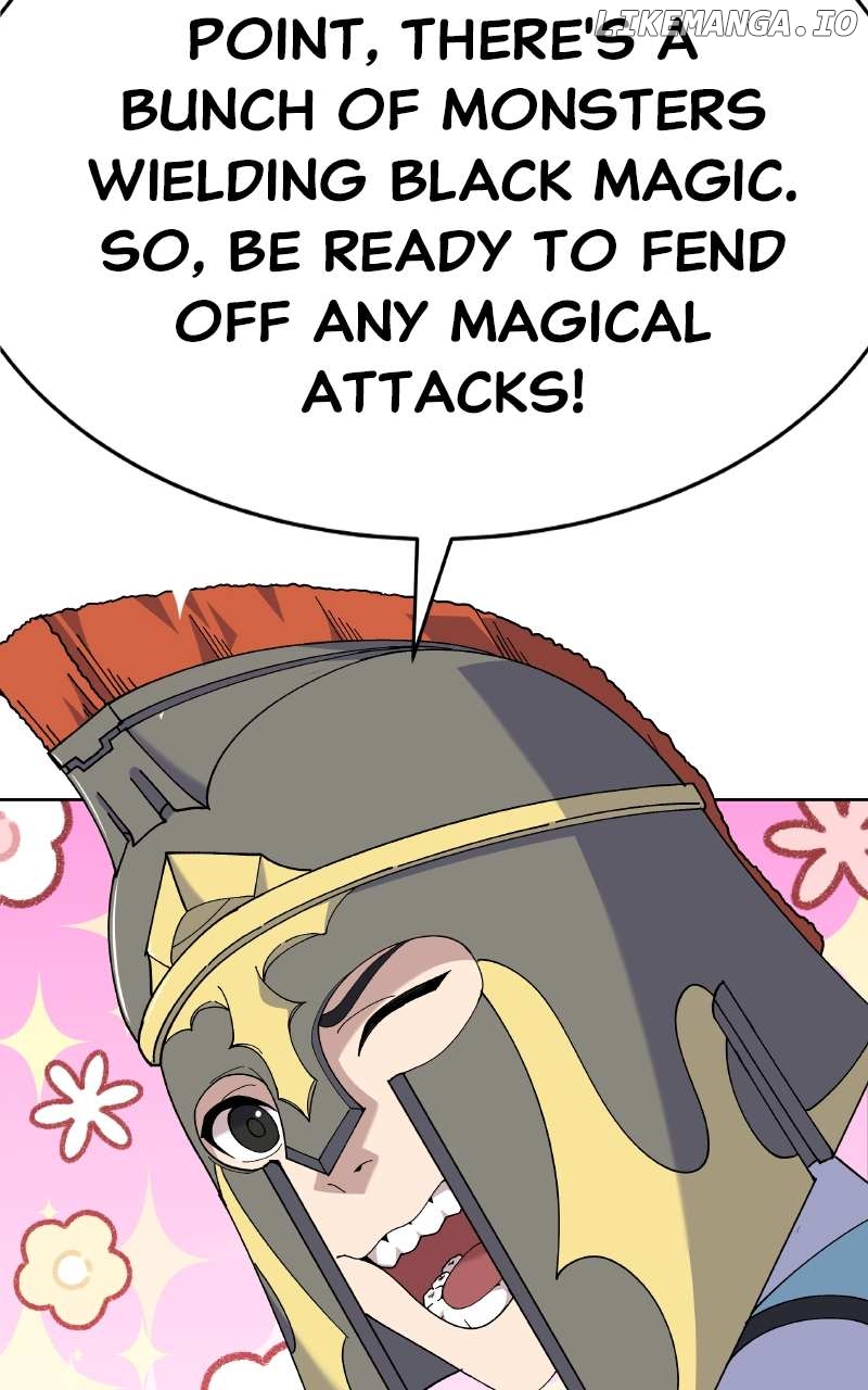 Divine Delivery Chapter 3 - page 171