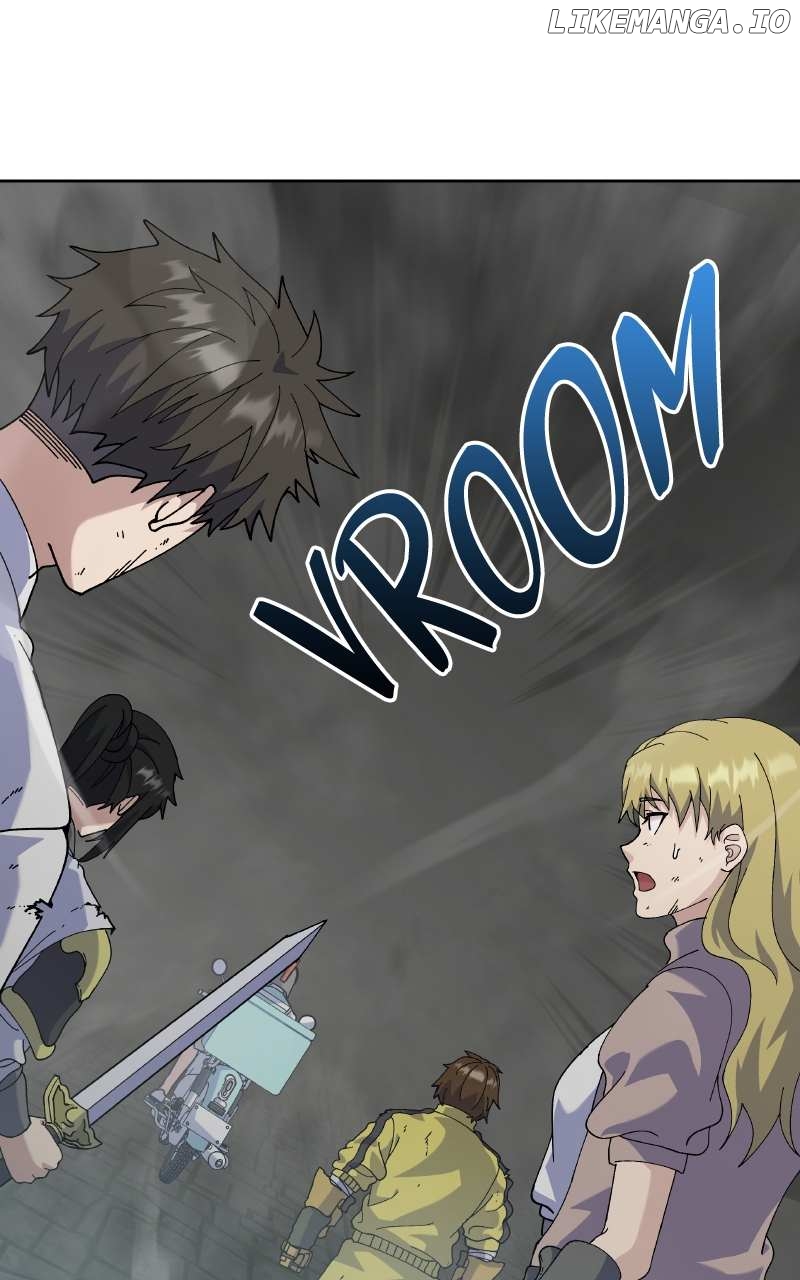 Divine Delivery Chapter 3 - page 173