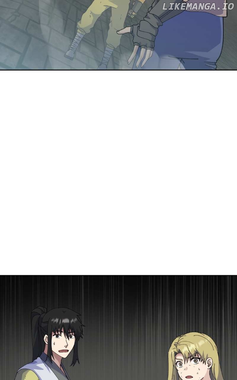 Divine Delivery Chapter 3 - page 174