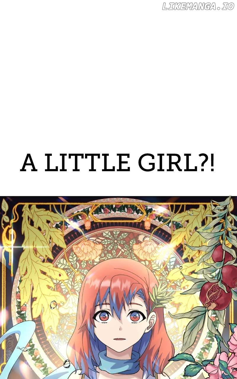 Divine Delivery Chapter 3 - page 18