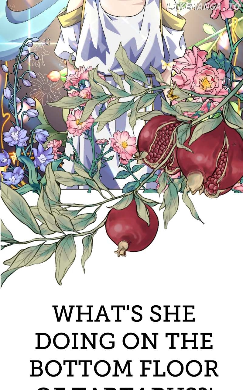 Divine Delivery Chapter 3 - page 19