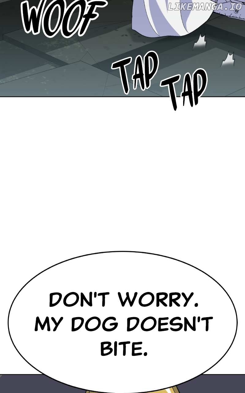 Divine Delivery Chapter 3 - page 21