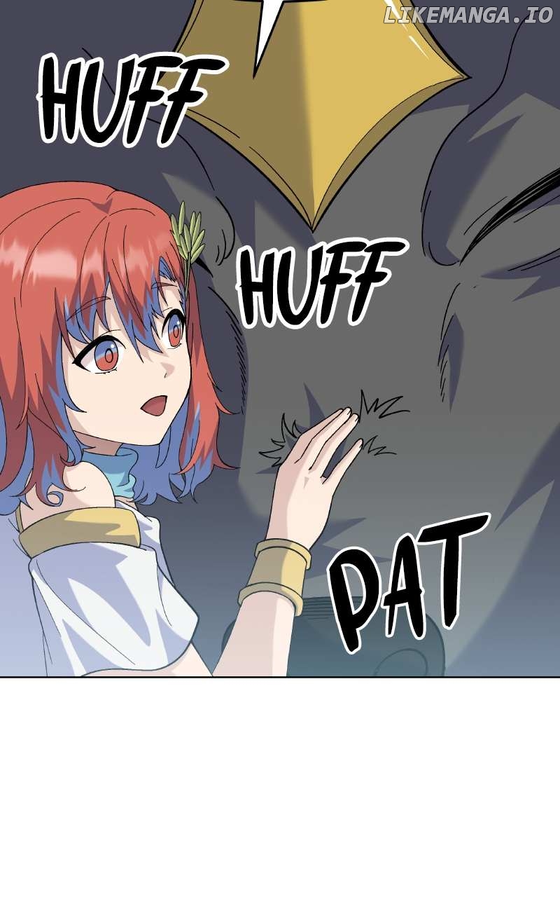 Divine Delivery Chapter 3 - page 22