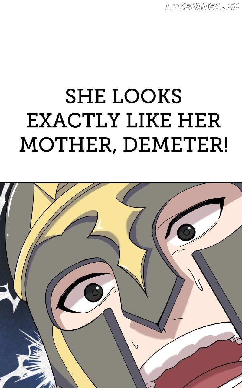 Divine Delivery Chapter 3 - page 23