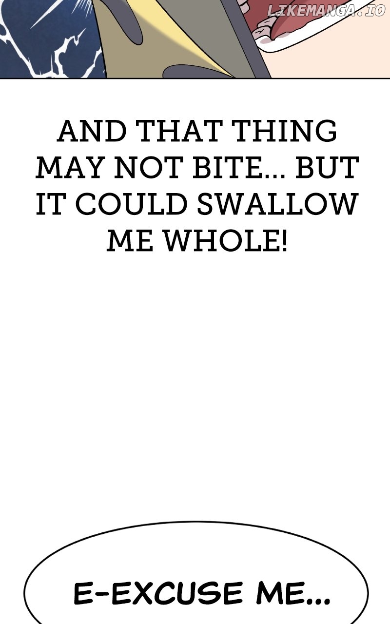 Divine Delivery Chapter 3 - page 24