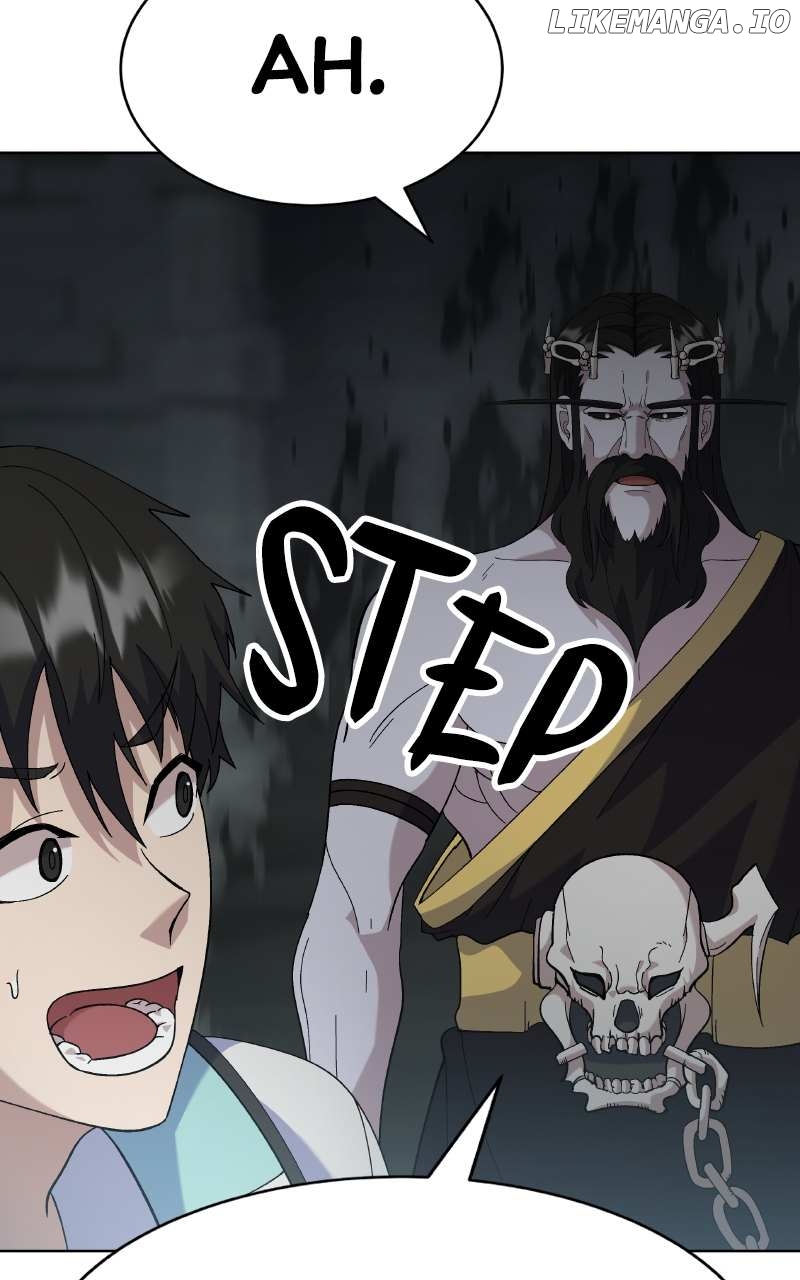 Divine Delivery Chapter 3 - page 28