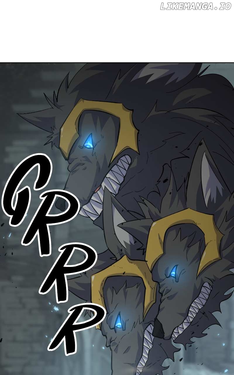 Divine Delivery Chapter 3 - page 2