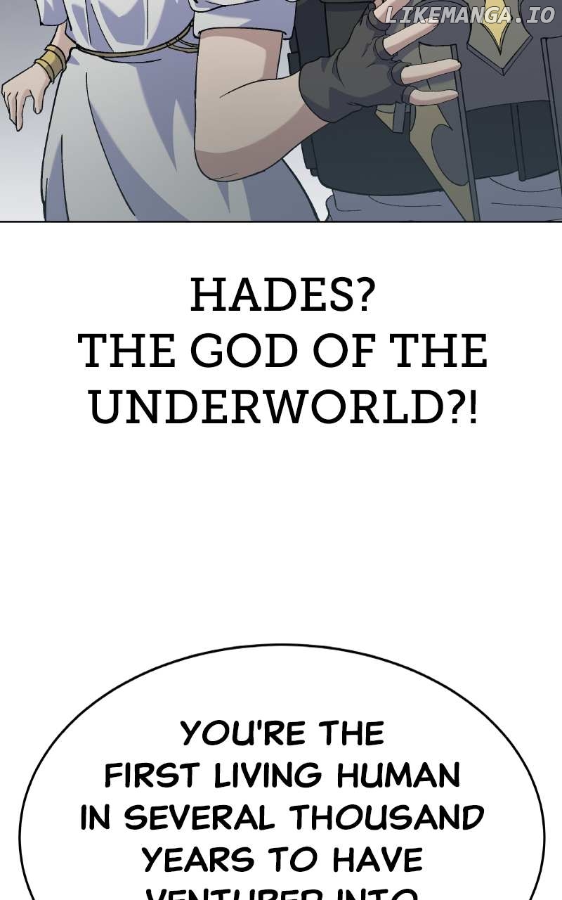 Divine Delivery Chapter 3 - page 32