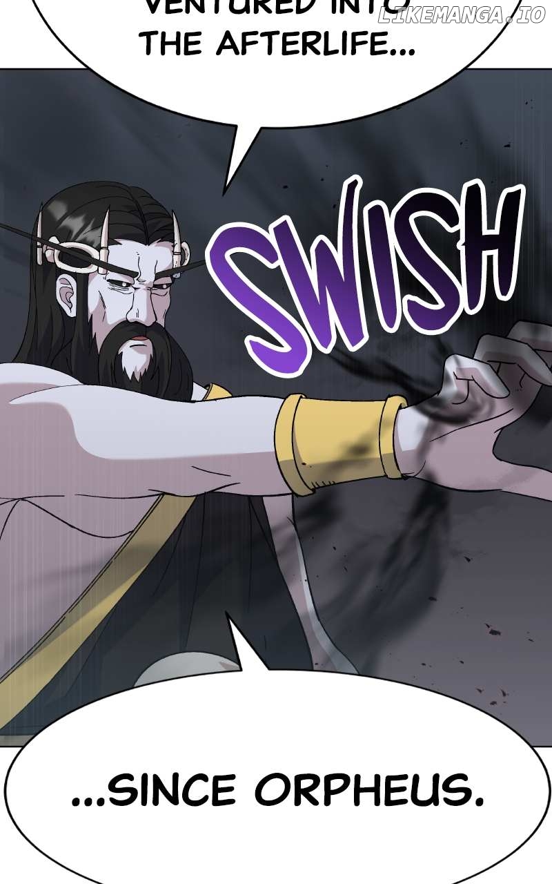 Divine Delivery Chapter 3 - page 33