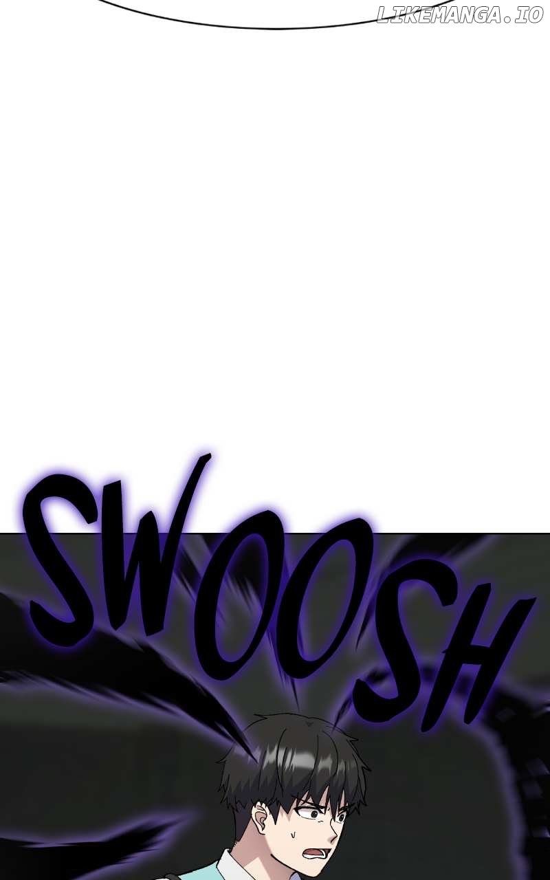 Divine Delivery Chapter 3 - page 34