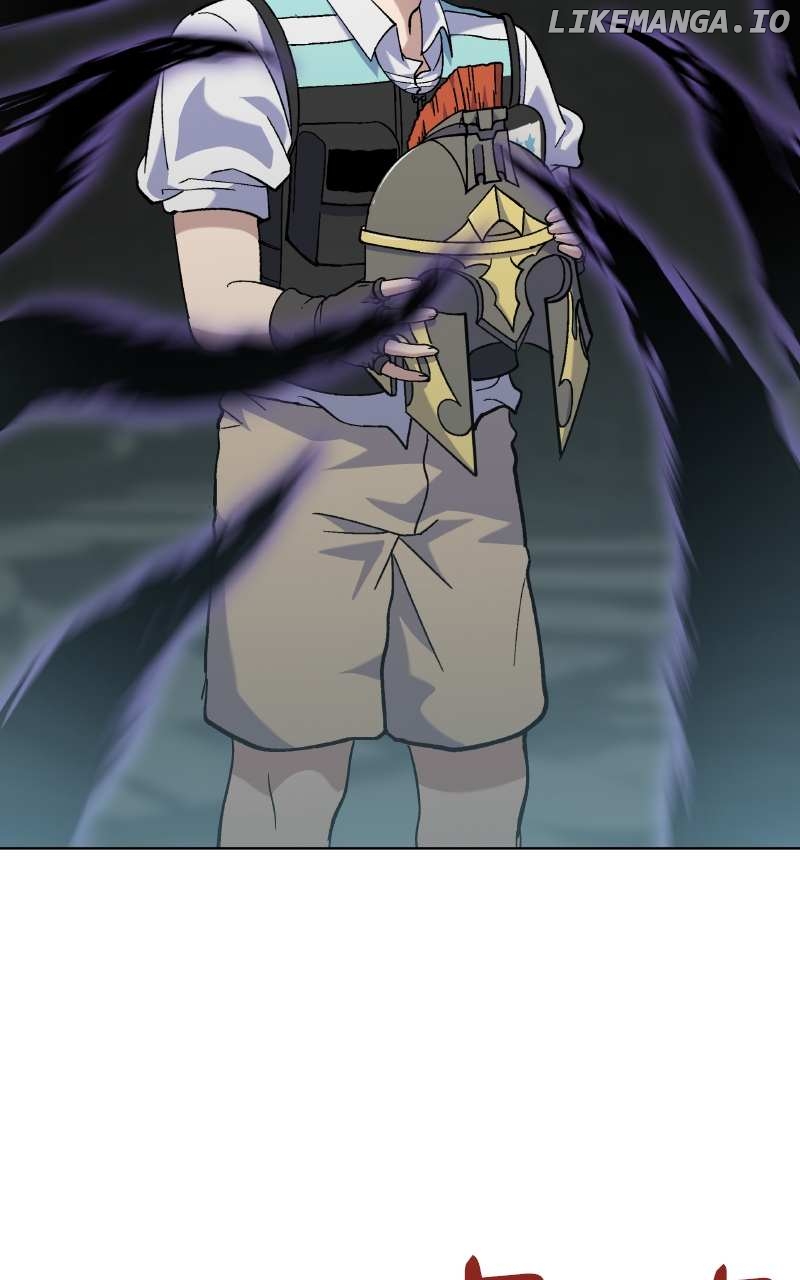 Divine Delivery Chapter 3 - page 35