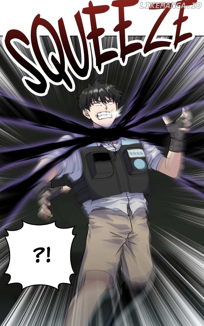 Divine Delivery Chapter 3 - page 36