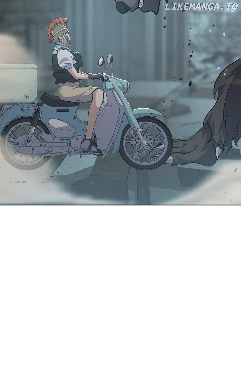 Divine Delivery Chapter 3 - page 3