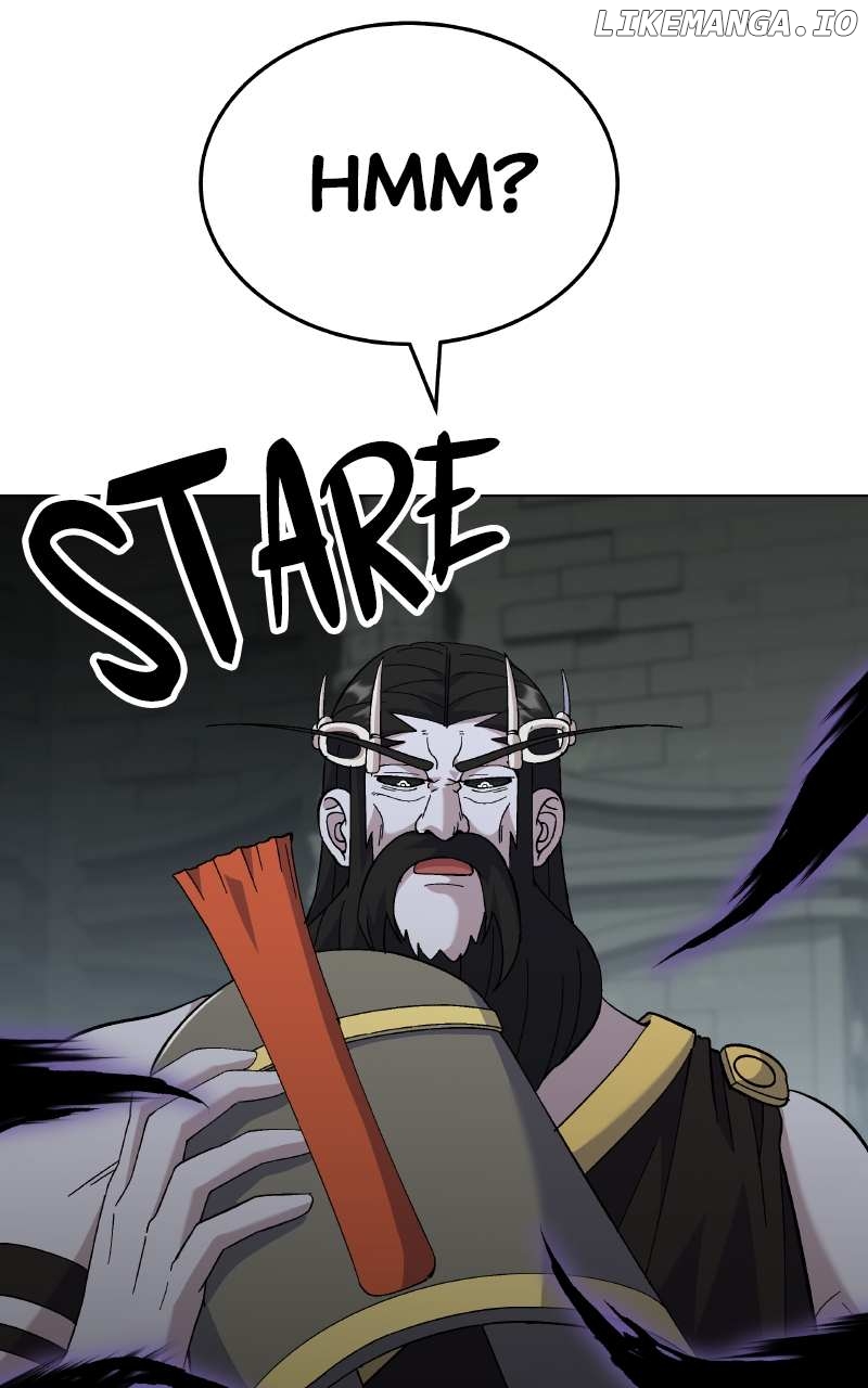 Divine Delivery Chapter 3 - page 42