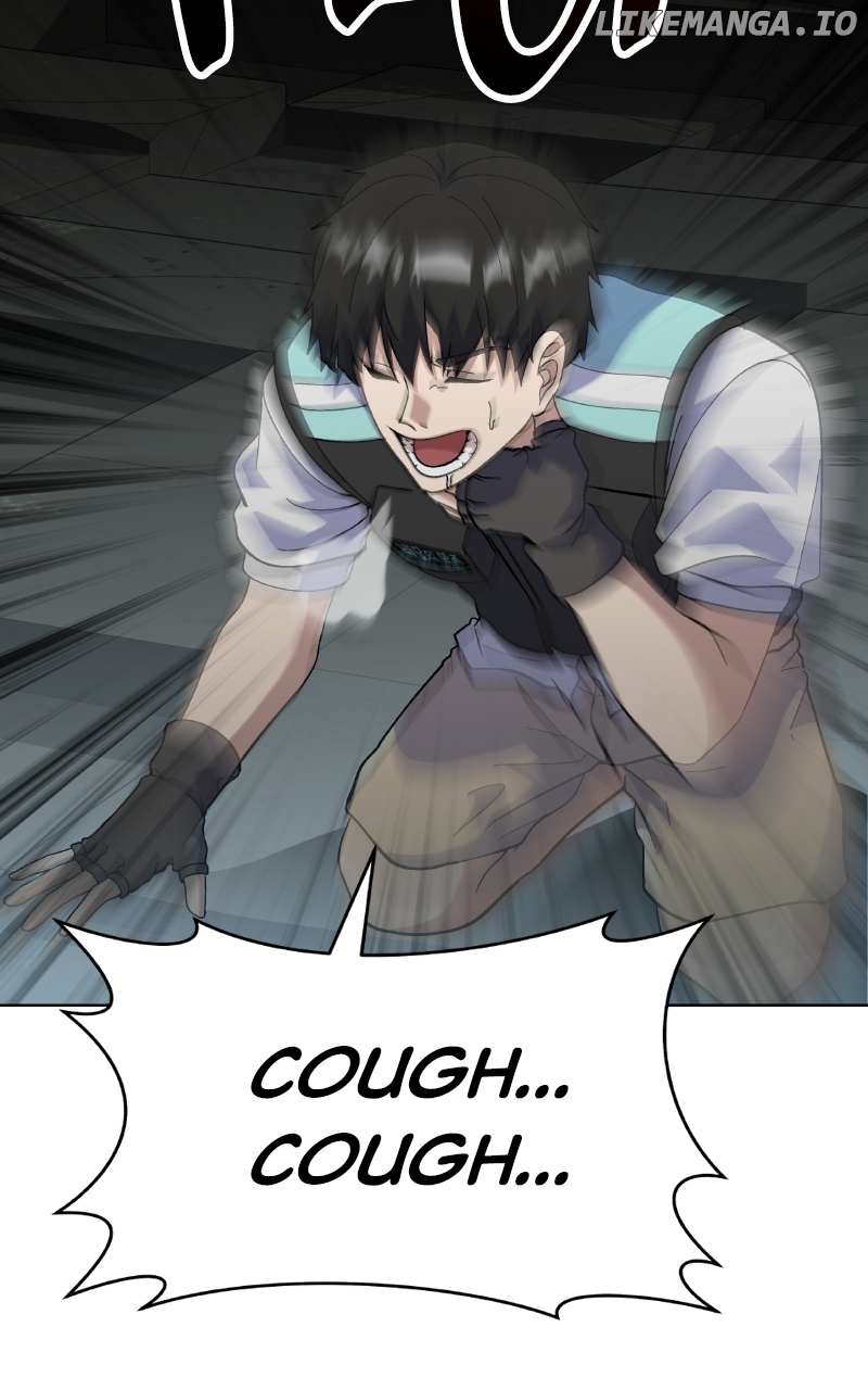 Divine Delivery Chapter 3 - page 48