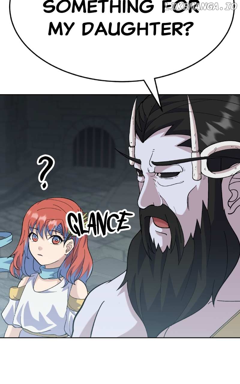 Divine Delivery Chapter 3 - page 55