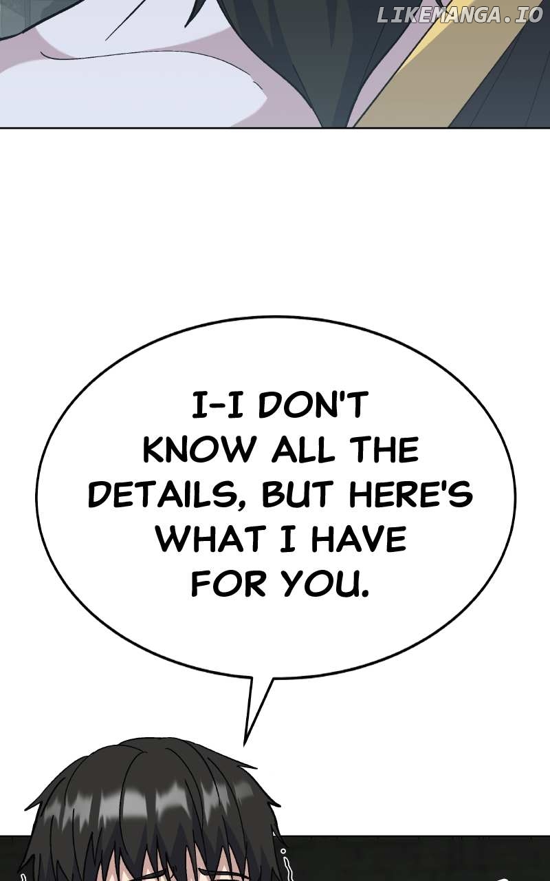 Divine Delivery Chapter 3 - page 57