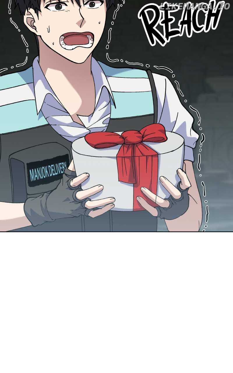 Divine Delivery Chapter 3 - page 58