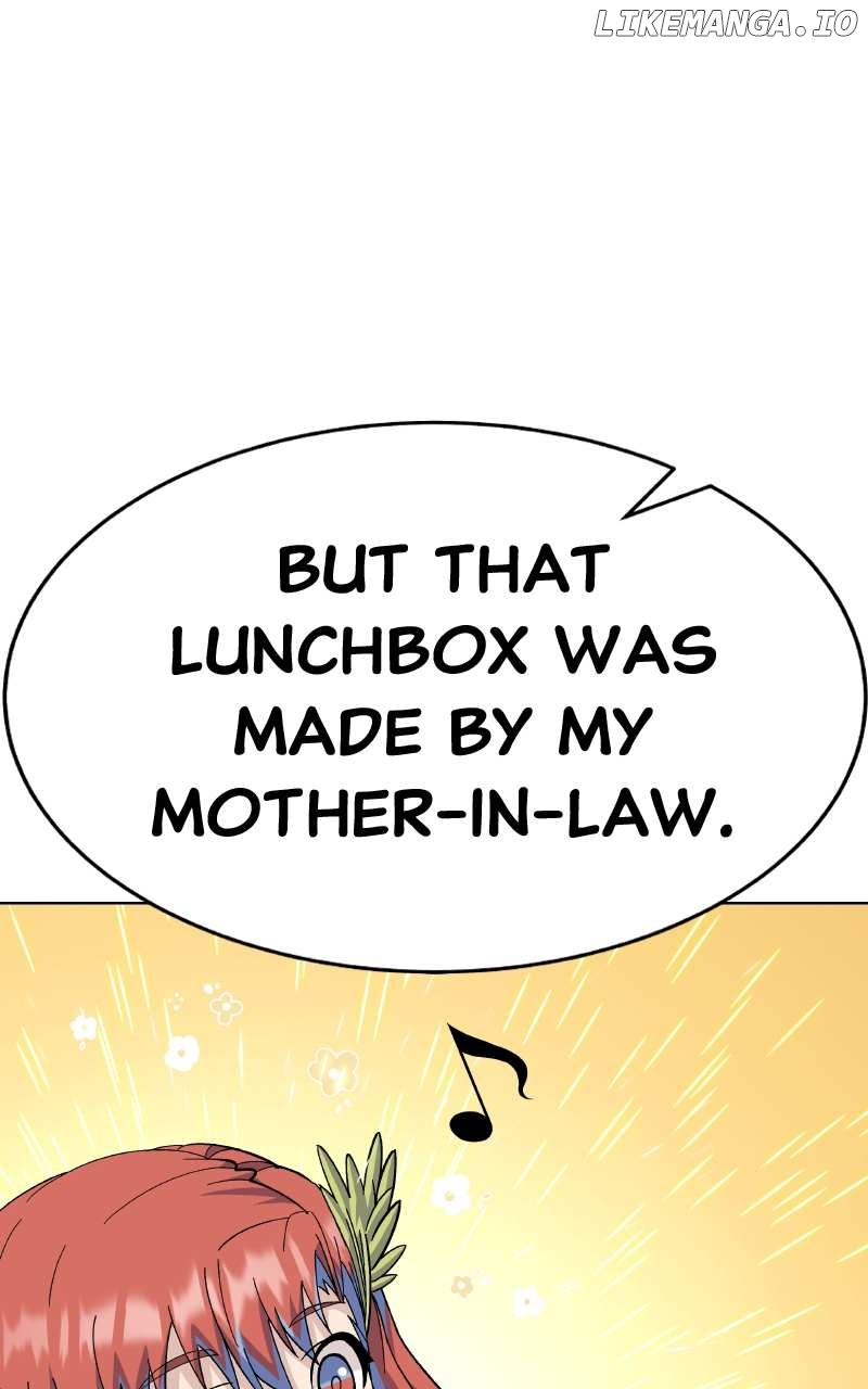 Divine Delivery Chapter 3 - page 62