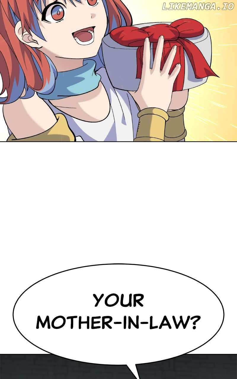 Divine Delivery Chapter 3 - page 63