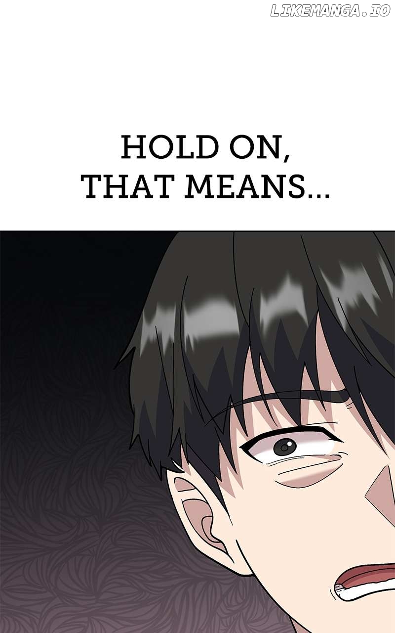 Divine Delivery Chapter 3 - page 65