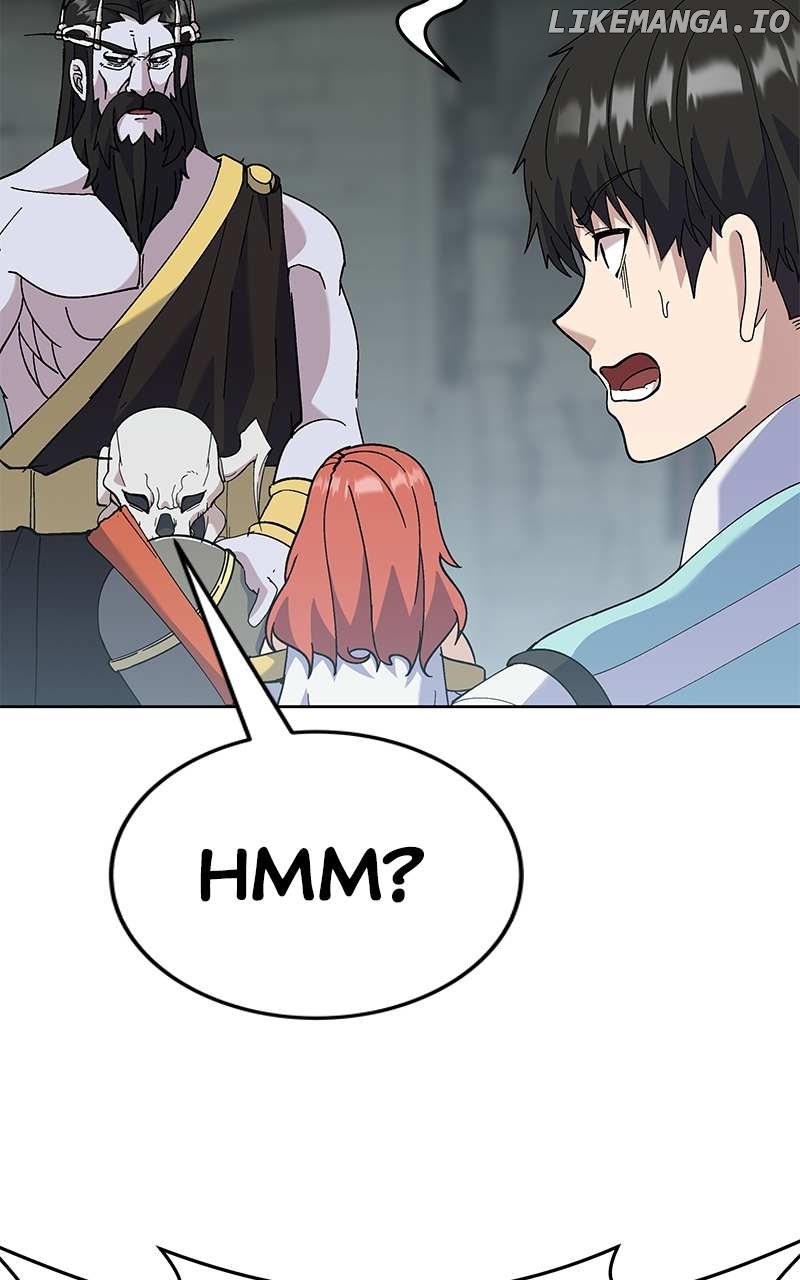 Divine Delivery Chapter 3 - page 67