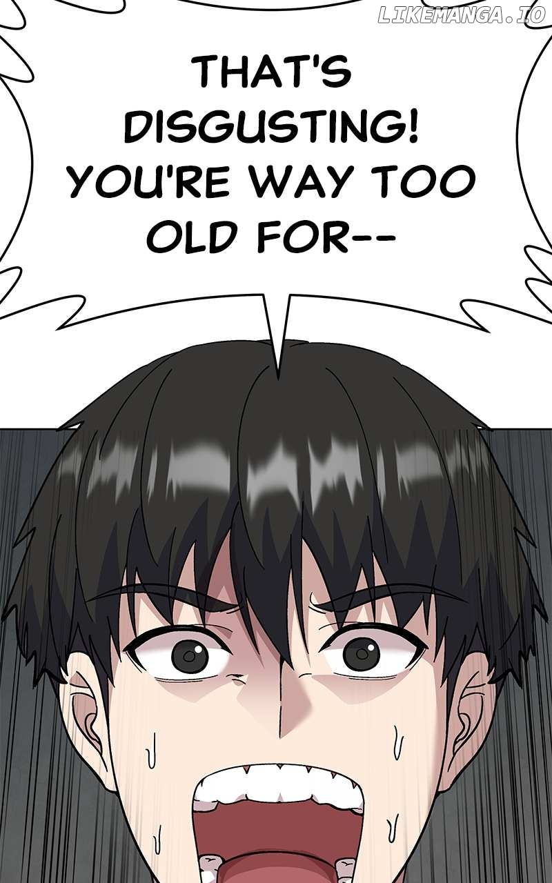 Divine Delivery Chapter 3 - page 68