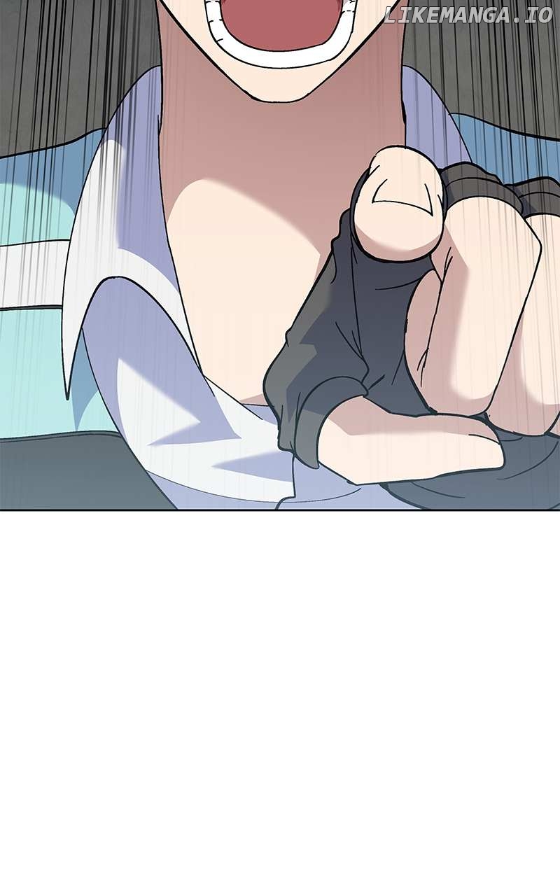 Divine Delivery Chapter 3 - page 69