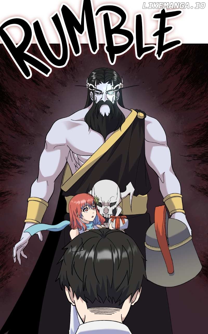 Divine Delivery Chapter 3 - page 72