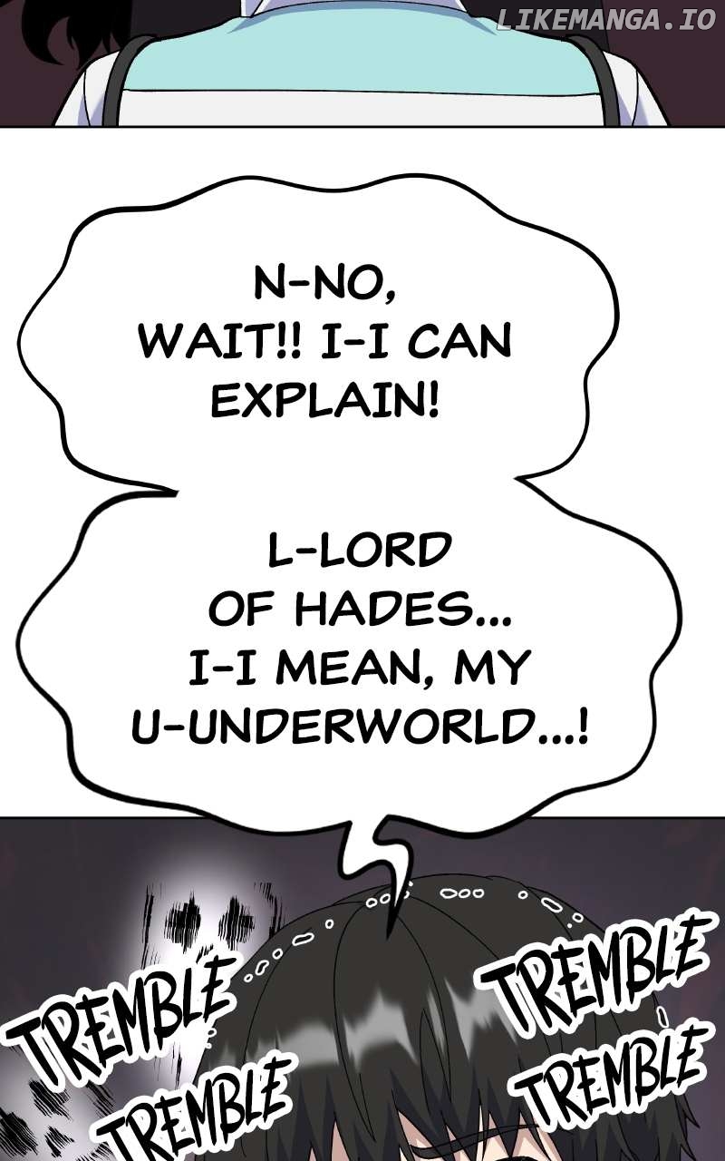 Divine Delivery Chapter 3 - page 73