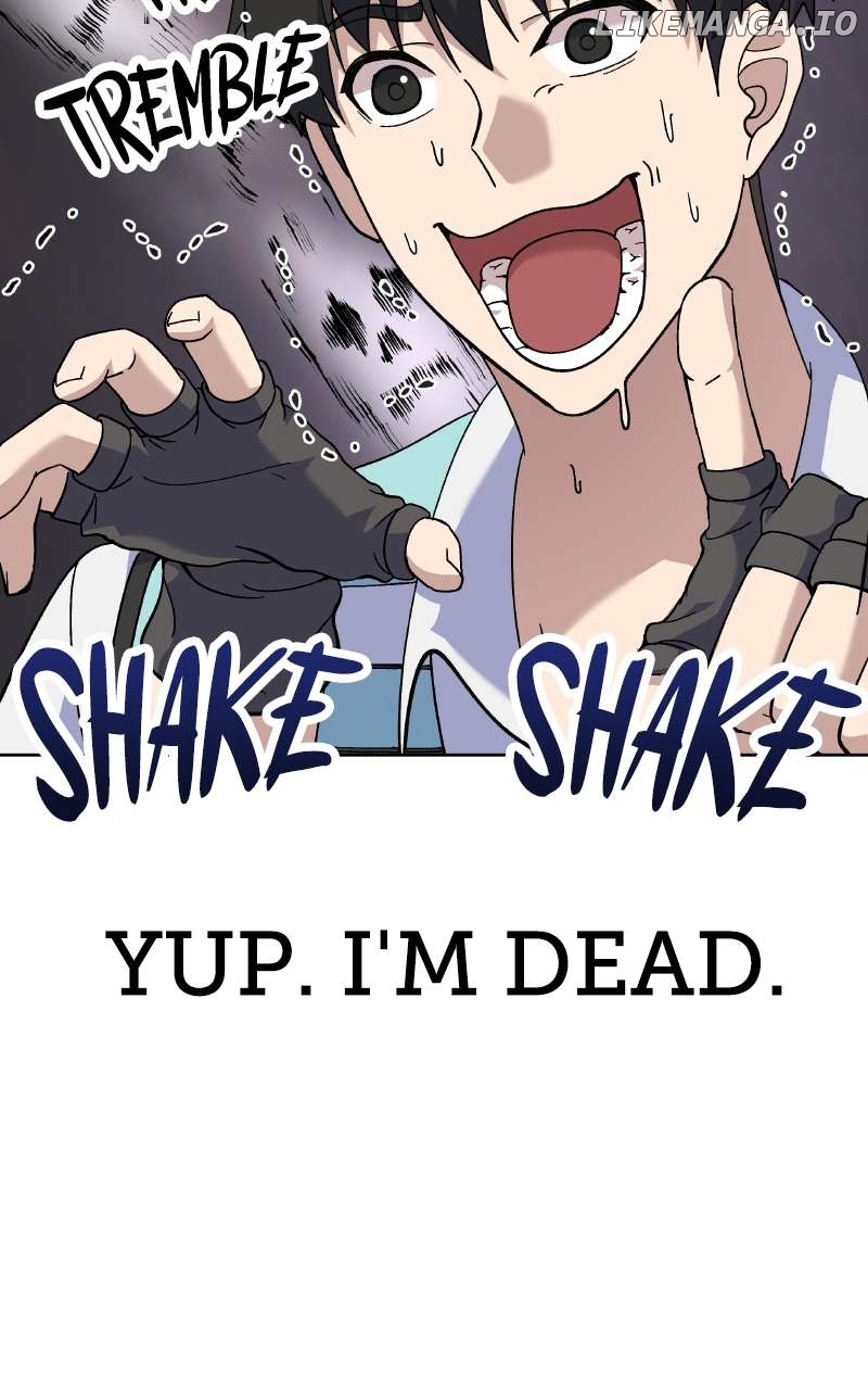 Divine Delivery Chapter 3 - page 74