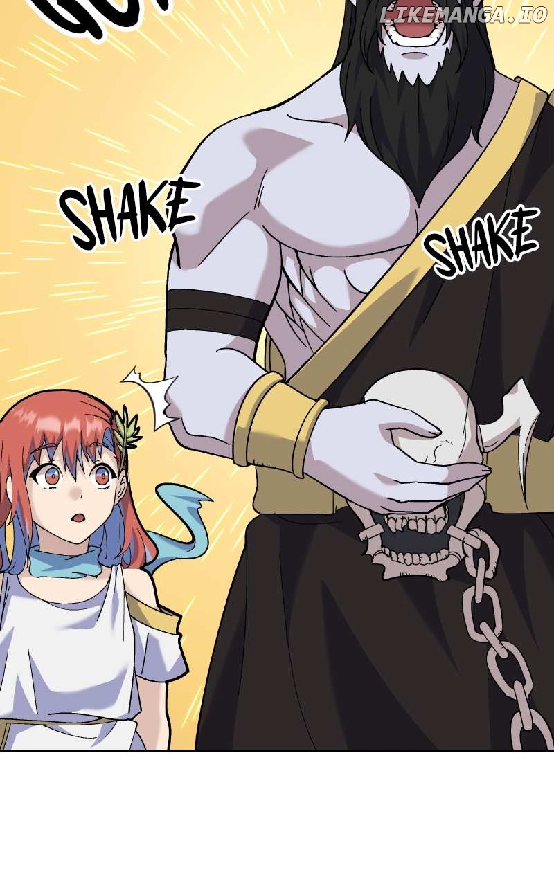 Divine Delivery Chapter 3 - page 77