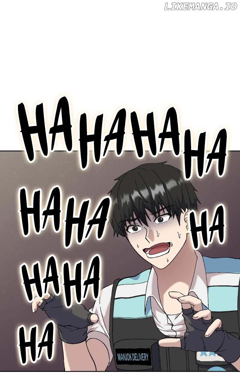 Divine Delivery Chapter 3 - page 78