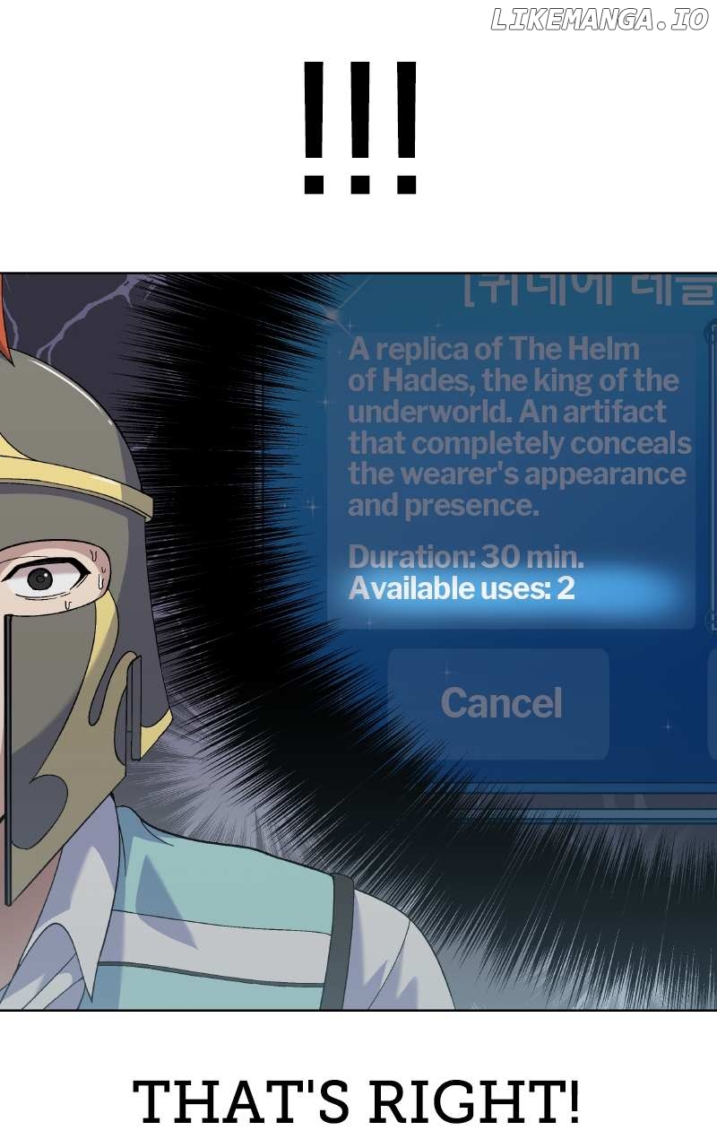 Divine Delivery Chapter 3 - page 7