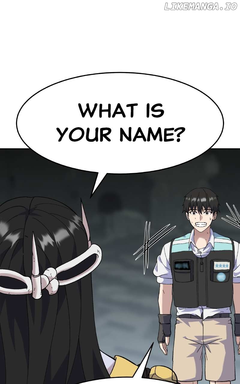 Divine Delivery Chapter 3 - page 81