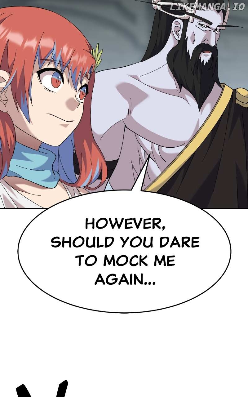 Divine Delivery Chapter 3 - page 83