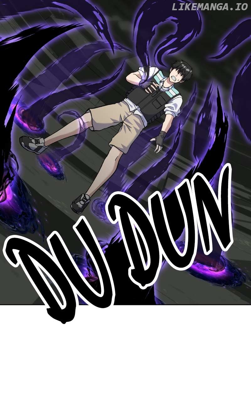 Divine Delivery Chapter 3 - page 86