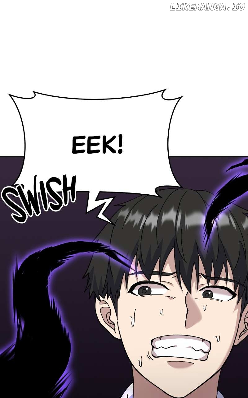 Divine Delivery Chapter 3 - page 87