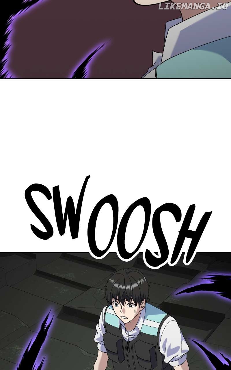 Divine Delivery Chapter 3 - page 91