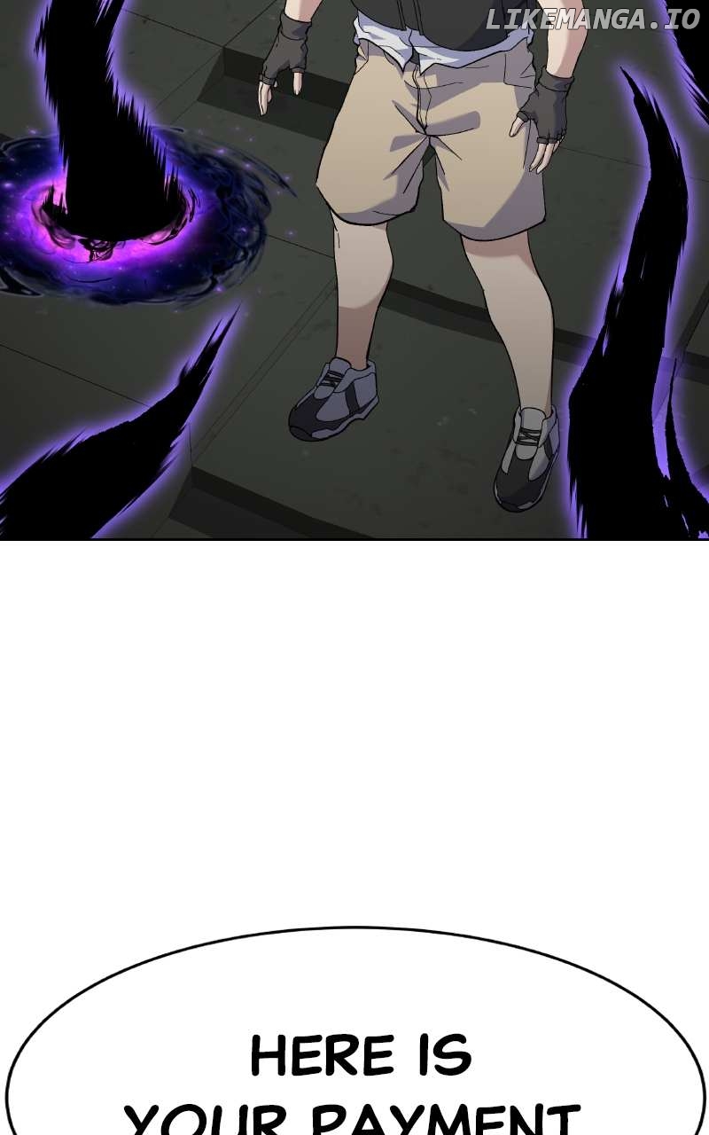 Divine Delivery Chapter 3 - page 92