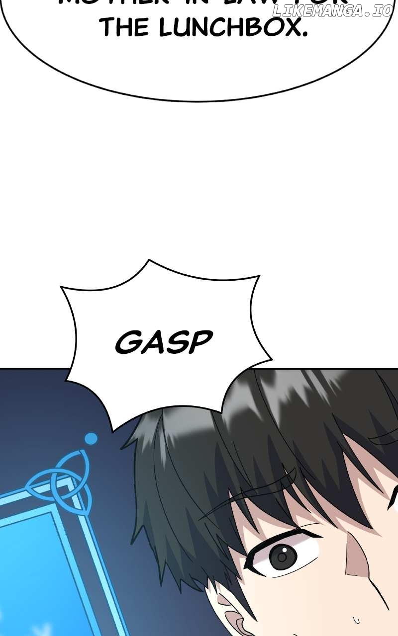 Divine Delivery Chapter 3 - page 94