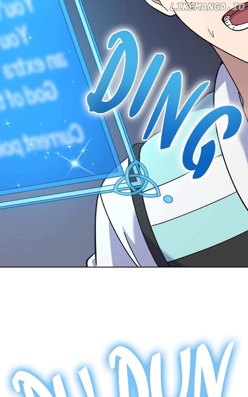 Divine Delivery Chapter 3 - page 95