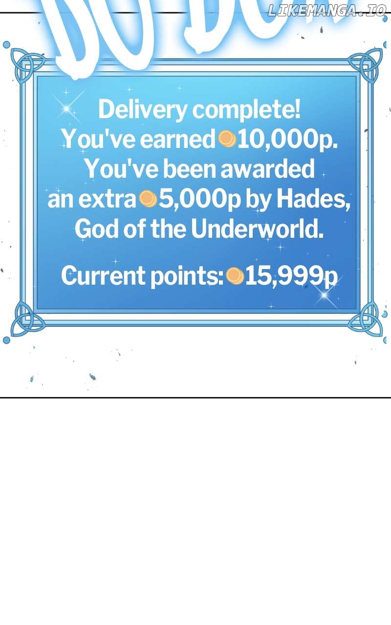 Divine Delivery Chapter 3 - page 96