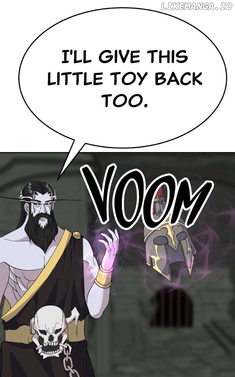 Divine Delivery Chapter 3 - page 97