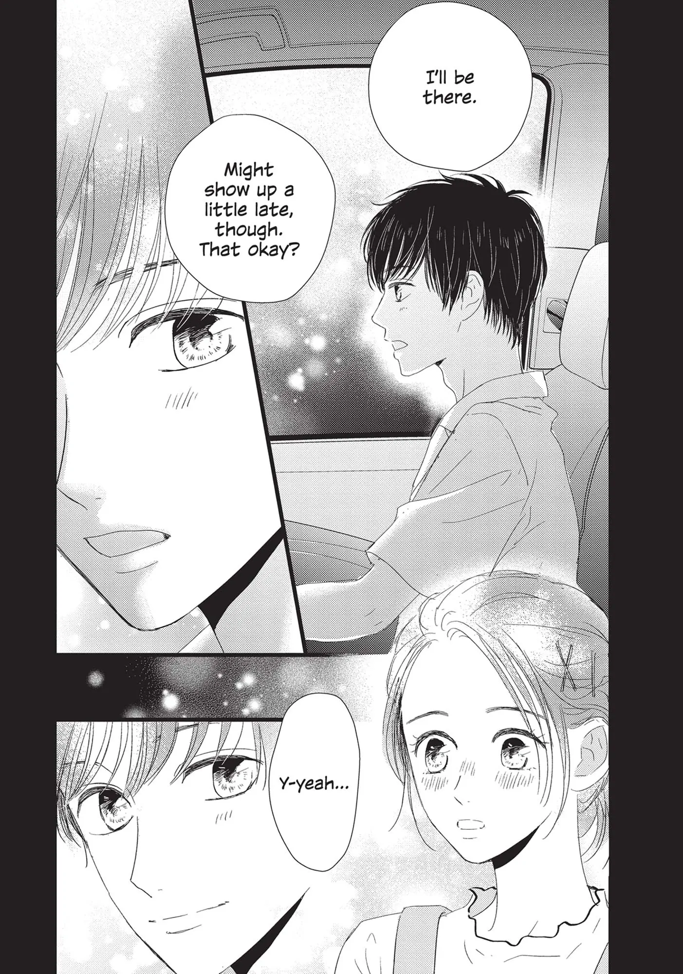 Shinderera Kurozetto (Official) Chapter 12 - page 11