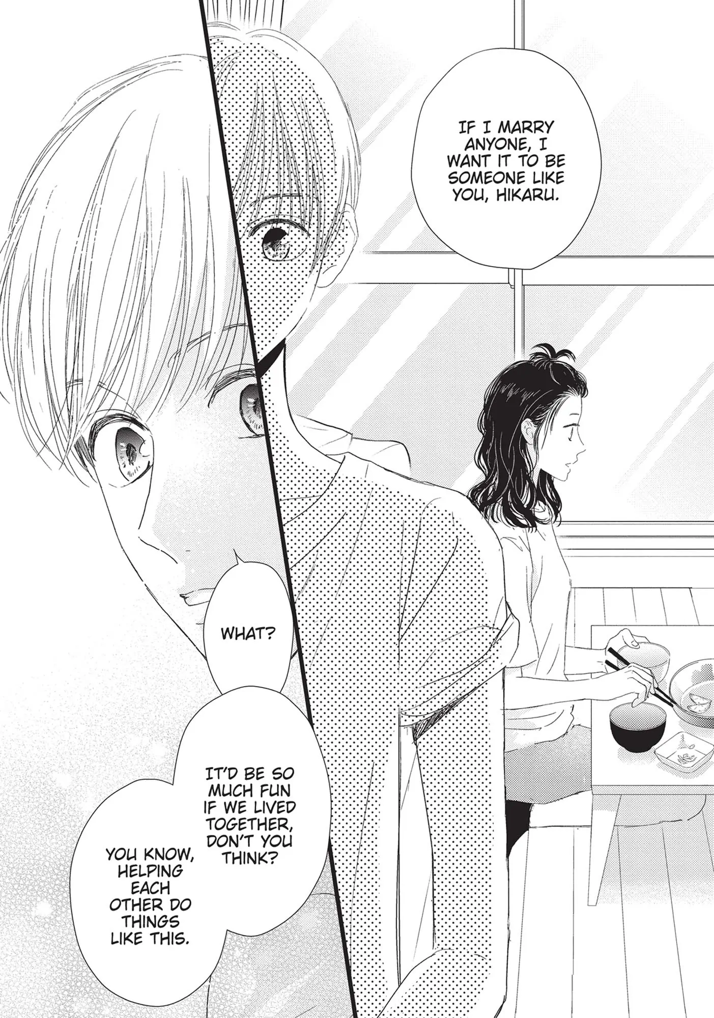 Shinderera Kurozetto (Official) Chapter 12 - page 36