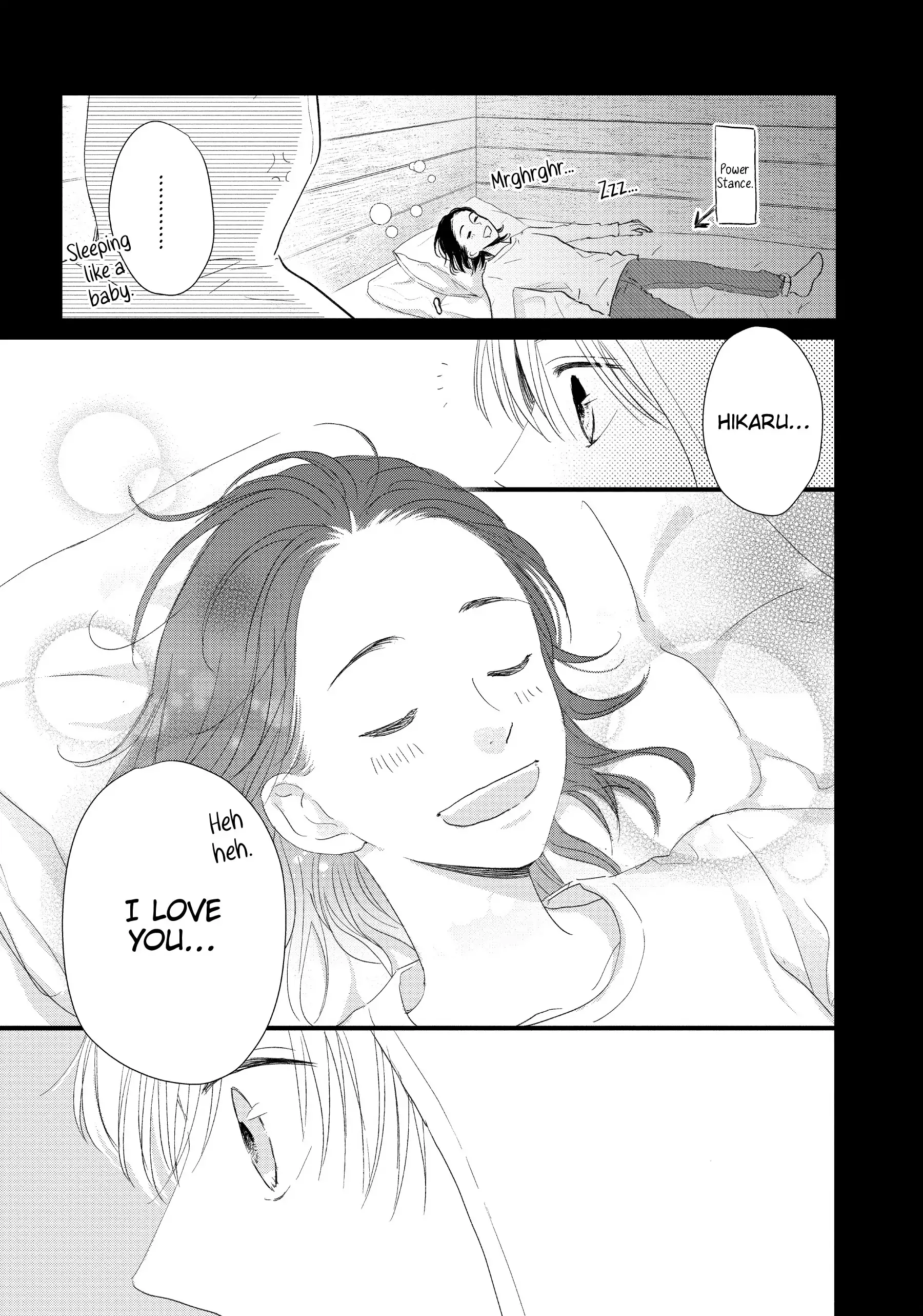 Shinderera Kurozetto (Official) Chapter 7 - page 27